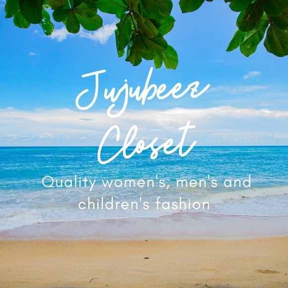 jujubeezcloset
